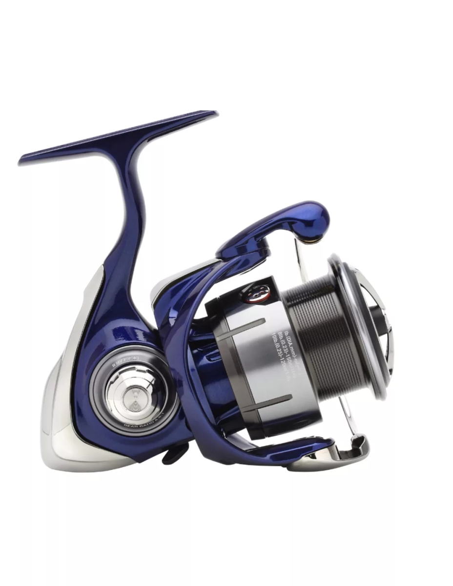 24 TDR Match & Feeder QD (3012QD)